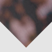 Basketball Scoring Tissuepapier (Detail)