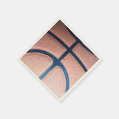 Basketball Servet (Hoek)