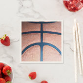 Basketball Servet (Insitu)