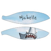 Basketball Sharks Basketbal (Panelen)