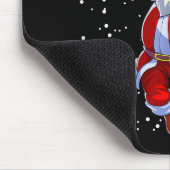 Basketball Shirt Mannen Bays Basketball San Muismat (Hoek)