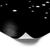 Basketball Shirt Mannen Bays Basketball San Perfect Poster (Hoek)