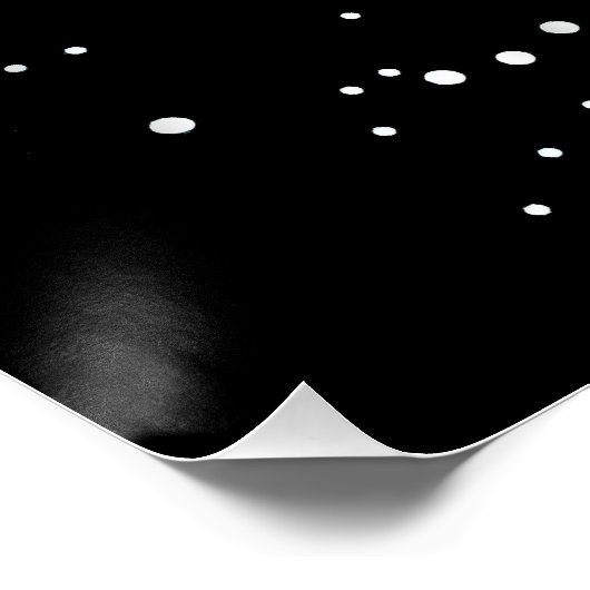 Basketball Shirt Mannen Bays Basketball San Perfect Poster (Hoek)