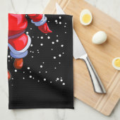 Basketball Shirt Mannen Bays Basketball San Theedoek (Quarter Fold)