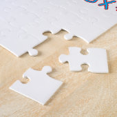 Basketball Shot and Quadratic-vergelijking Legpuzzel (Zijkant)