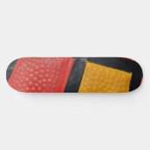 "Basketball" Skateboard (Horizontaal)