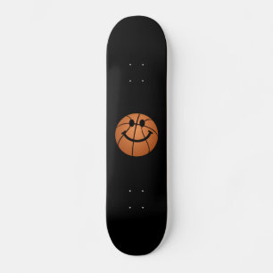 Basketball Skateboard