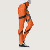 Basketball Skin | Cool Sport Gift Leggings (Rechts)