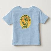Basketball Slam Dunk  Design Kinder Shirts (Voorkant)