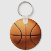 Basketball sleutelhanger (Voorkant)