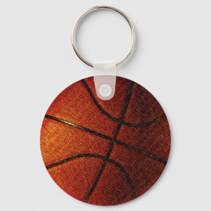 Basketball Sleutelhanger