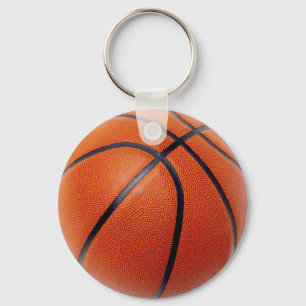 BASKETBALL SLEUTELHANGER