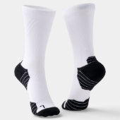 Basketball Socks Sokken (Gebogen)