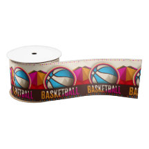 Basketball Sport Ball Game Cool Abstract