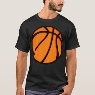Basketball Sport basketbal cadeau  T-shirt