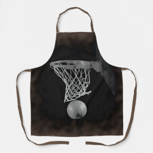 Basketball Sports Art Schort