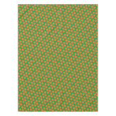 Basketball Sports Birthday Tafelkleed (Voorkant)