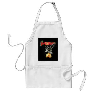 Basketball Standaard Schort