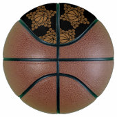 Basketball Star Basketbal (Rechts)