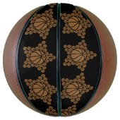 Basketball Star Basketbal (Verticaal)