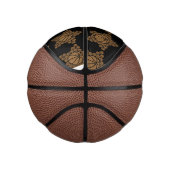 Basketball Star Basketbal (Rechts)