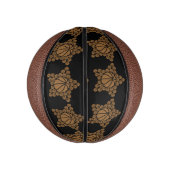 Basketball Star Basketbal (Verticaal)