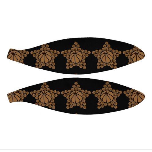 Basketball Star Basketbal (Panelen)