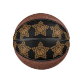 Basketball Star Basketbal (Voorkant)