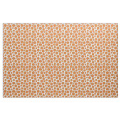 Basketball Star Patroon Stof (Yard (91,4 cm))