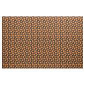 Basketball Star Patroon Stof (Yard (91,4 cm))