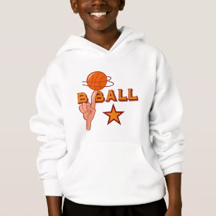 Basketball Star T-shirts en cadeautjes