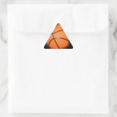 Basketball Sticker (Tas)