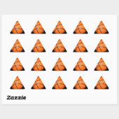 Basketball Sticker (Vel)