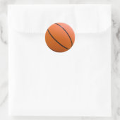Basketball Stickers (Tas)