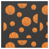 BASKETBALL STOF (Close Up)