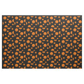 BASKETBALL STOF (Fat Quarter)