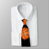 Basketball Stropdas (Gebonden)