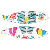 Basketball Summer Basketbal (Panelen)