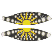 Basketball Sun Basketbal (Panelen)