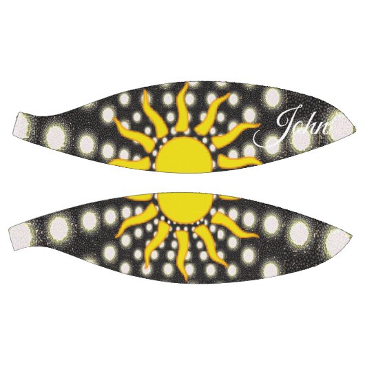 Basketball Sun Basketbal (Panelen)