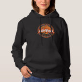 Basketball Syracuse Hoodie (Voorkant)