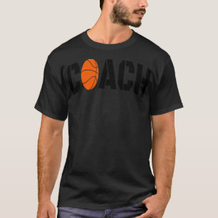 Basketball T-shirt