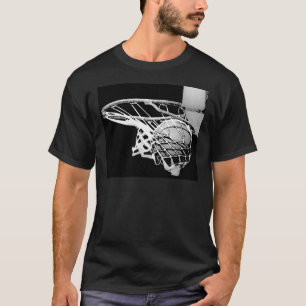 Basketball T-shirt