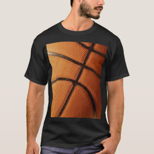 Basketball T-shirt