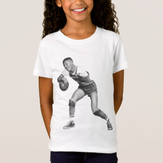 Basketball T-shirt