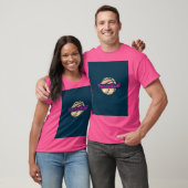Basketball T-shirt (Unisex)