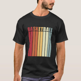 Basketball T-shirt