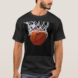 Basketball T-shirt