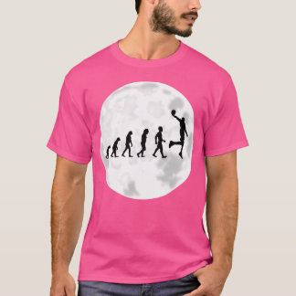 Basketball T-shirt