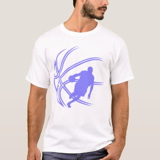 Basketball T-shirt
